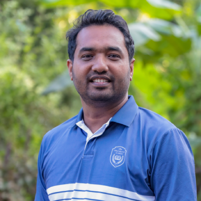 Team Member