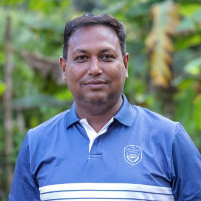 Team Member