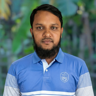 Team Member