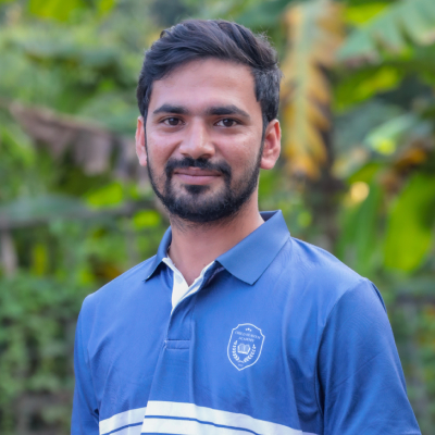 Team Member