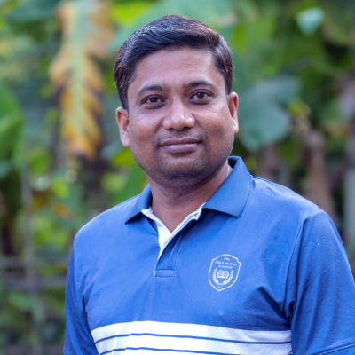 Team Member