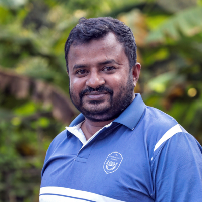 Team Member