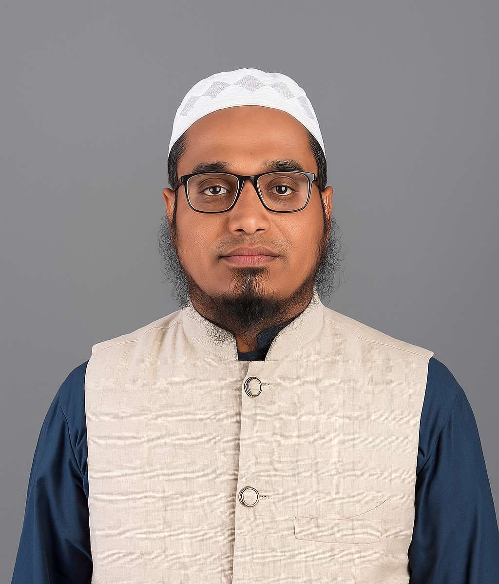 Teacher Photo